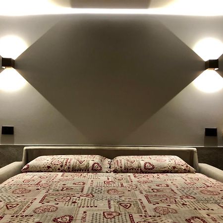 Central Apart Chalet Breuil-Cervinia Dış mekan fotoğraf