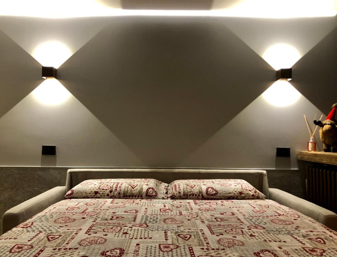 Central Apart Chalet Breuil-Cervinia Dış mekan fotoğraf