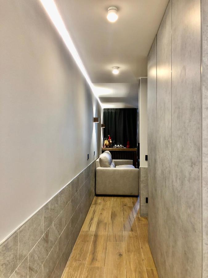 Central Apart Chalet Breuil-Cervinia Dış mekan fotoğraf